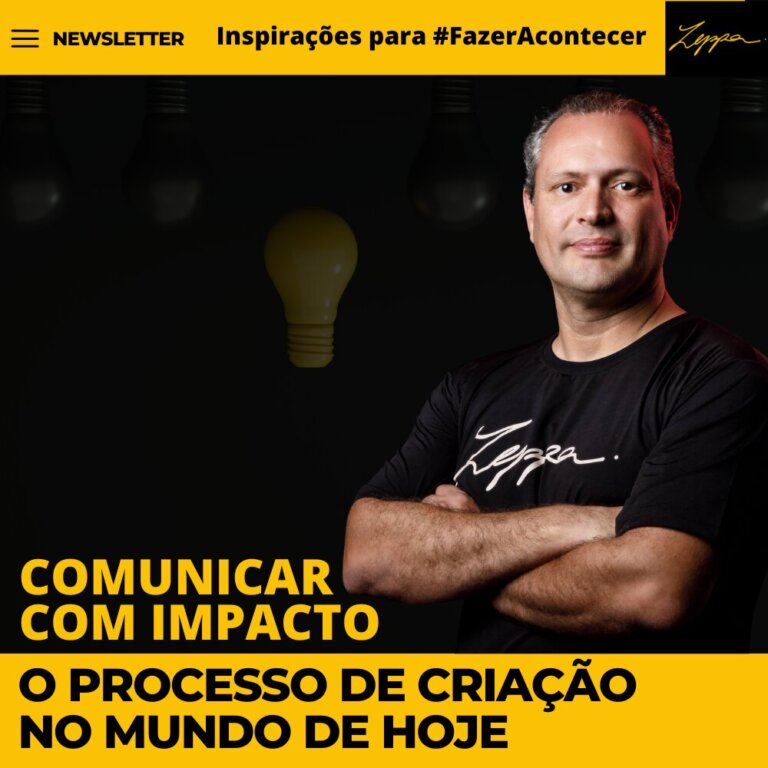 Comunicar com impacto